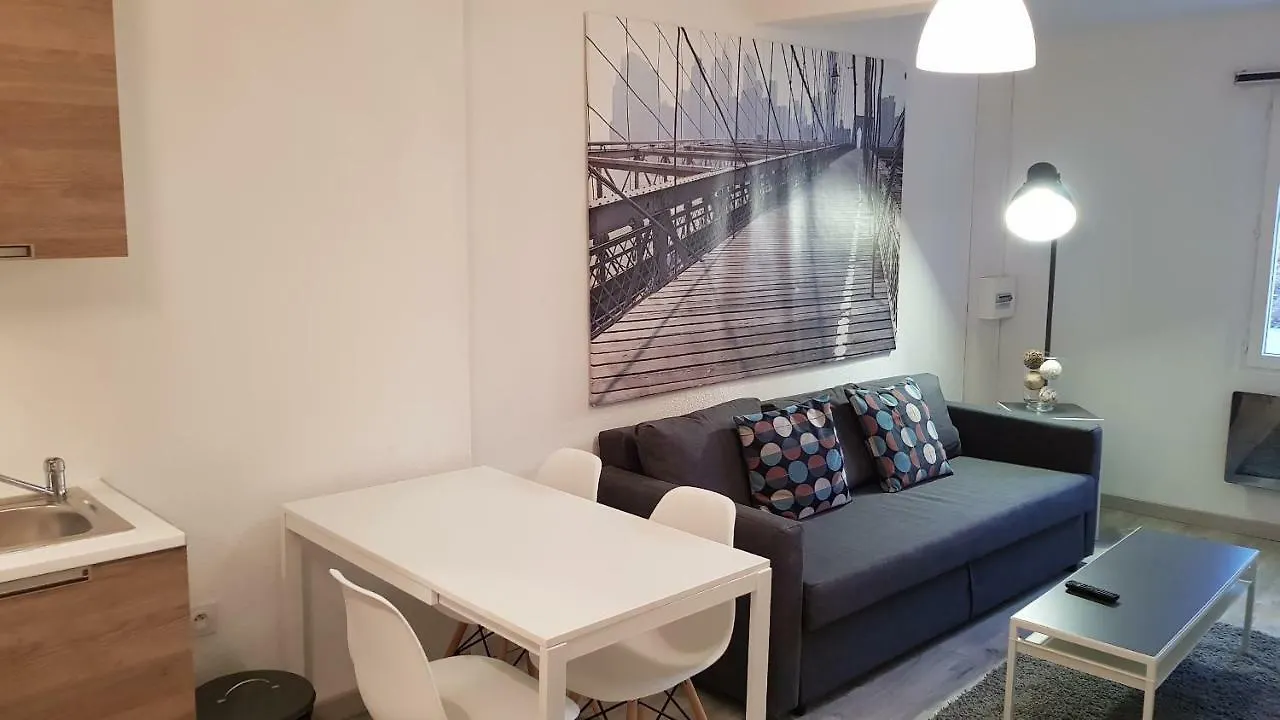 Appartement - Hyper Centre Au Calme Revel  Francja