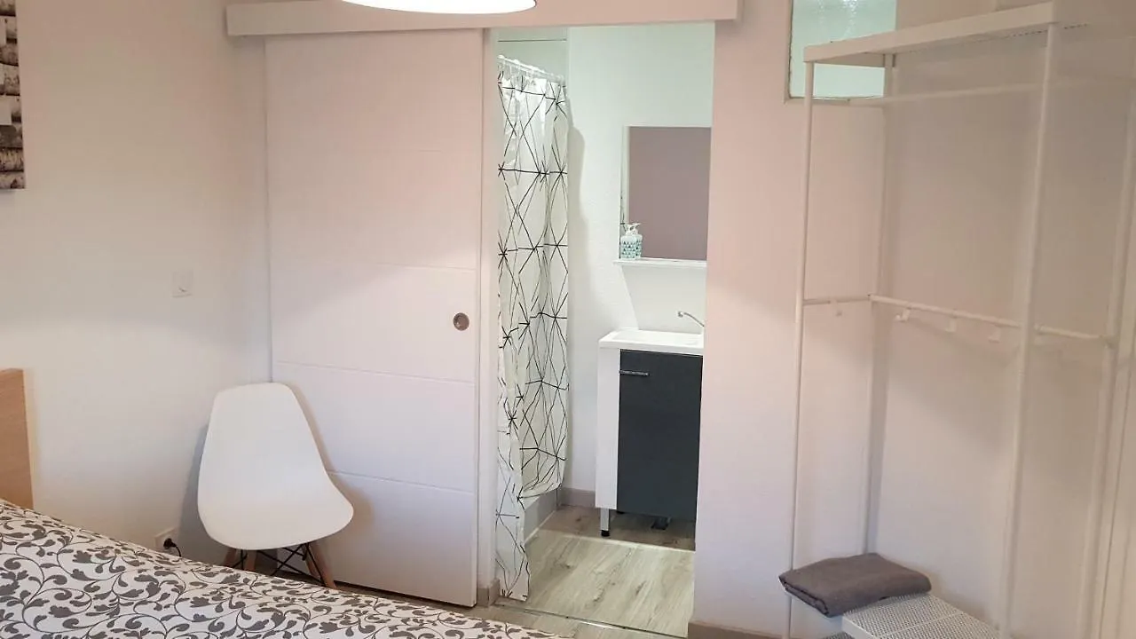 Apartament Appartement - Hyper Centre Au Calme Revel