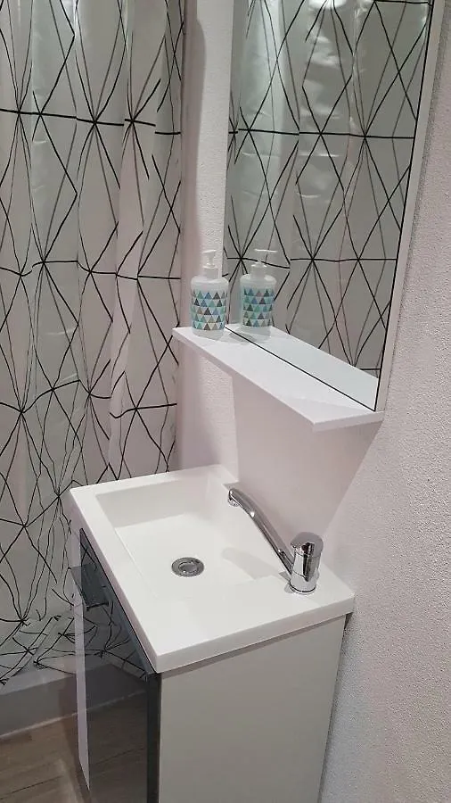 Appartement - Hyper Centre Au Calme Revel  0*, Revel (Haute-Garonne)